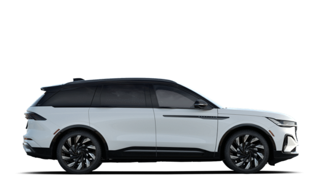 2026 Lincoln Lincoln Nautilus External Image 1